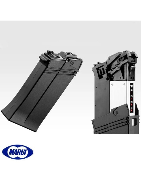 Escopeta SAIGA-12K GBB - Tokyo Marui