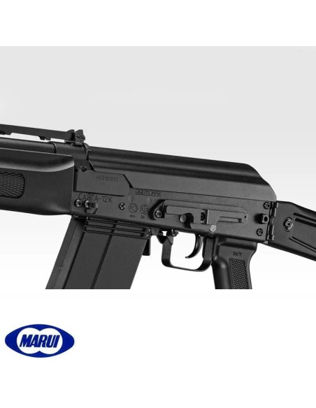 Escopeta SAIGA-12K GBB - Tokyo Marui
