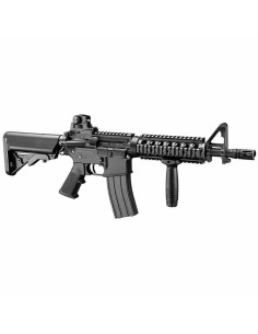 Fusil Tokyo Marui CQB-R GBB NEGRO 2