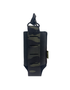 Conquer Tegris Simple Rifle Pouch MCBK 2