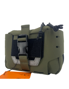 Conquer Tactical Ifak - RG 2