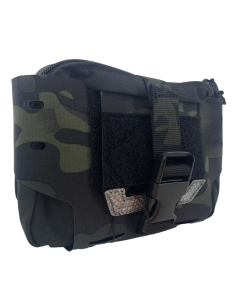 Conquer Tactical Ifak - MCBK 2