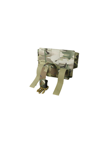 Conquer Tactical Ifak - MC