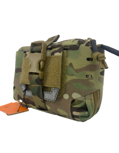 Conquer Tactical Ifak - MC 2