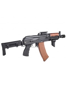 ELAKS74U Z-SPEC MOD1 AEG E-Platinum w/ ASTER SE EL-A104PT-D 2