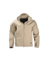 Chaqueta Softshell GEN II TAN