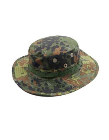 Chambergo Flecktarn