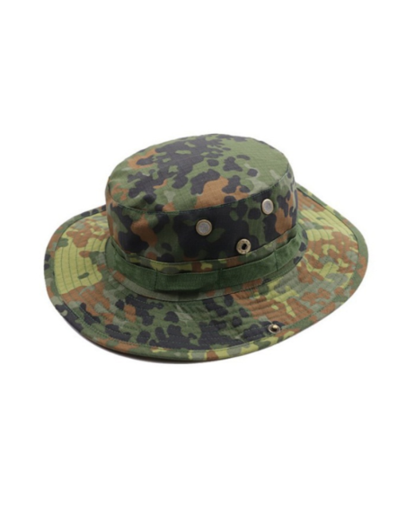 Chambergo Flecktarn