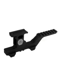 Montura Tipo HYDRA - BK 2