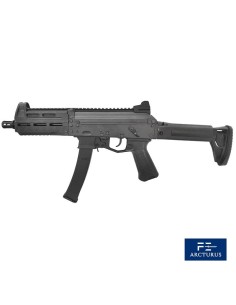 ARCTURUS PPK20M1 AEG FE® AT-PPK20M1-FE