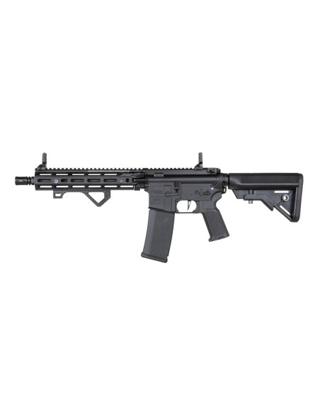 FUSIL SPECNA ARMS DANIEL DEFENSE RIS III PRME SA-P27 HAL ETU 10,5" NEGRO