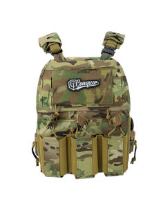 Chaleco CONQUER MTPC - MC