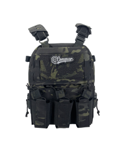 Chaleco CONQUER MTPC - MCBK