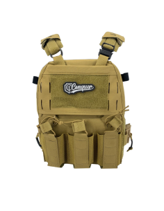 Chaleco CONQUER MTPC - CB