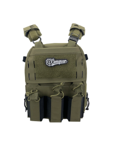 Chaleco CONQUER MTPC - RG