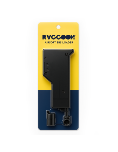 RACCOON BB Speed Loader 200rds