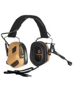 Earmor Headset - M32 PLUS MOD4 - CB