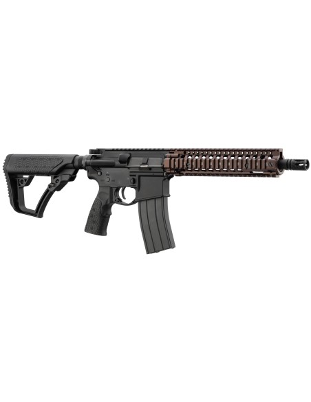 Daniel Defense MK18 RIS2 Double Eagle GBBR