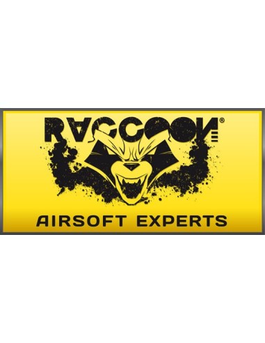 Piston Raccoon Aluminio 14 Dientes - Rp003