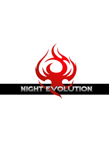 NIGHT EVOLUTION